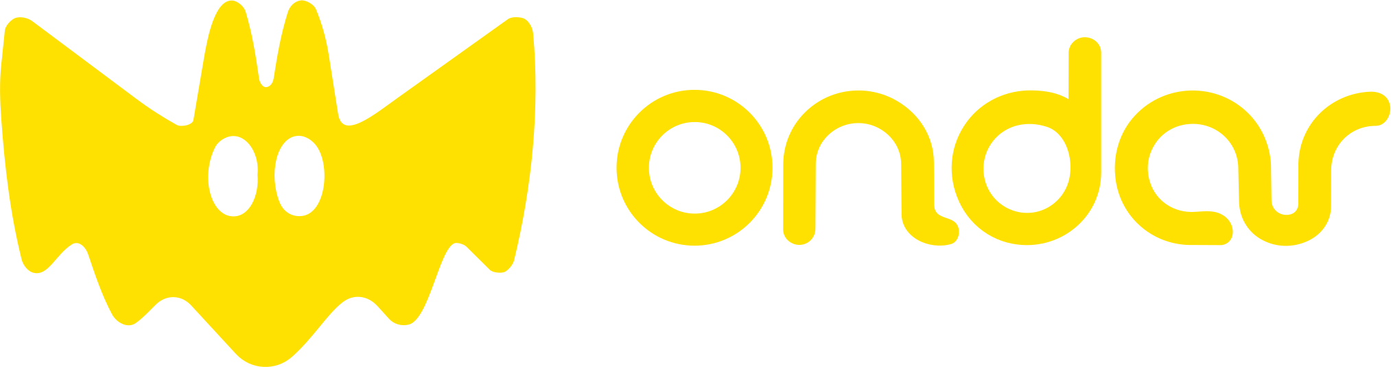 Ondar